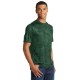 Sport-Tek® CamoHex Men's Interlock Performance Tee