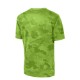 Sport-Tek® CamoHex Men's Interlock Performance Tee
