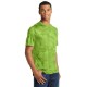 Sport-Tek® CamoHex Men's Interlock Performance Tee