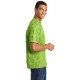 Sport-Tek® CamoHex Men's Interlock Performance Tee