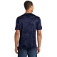 Sport-Tek® CamoHex Men's Interlock Performance Tee