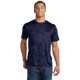 Sport-Tek® CamoHex Men's Interlock Performance Tee