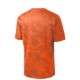 Sport-Tek® CamoHex Men's Interlock Performance Tee