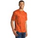 Sport-Tek® CamoHex Men's Interlock Performance Tee