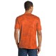 Sport-Tek® CamoHex Men's Interlock Performance Tee