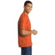 Sport-Tek® CamoHex Men's Interlock Performance Tee