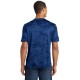 Sport-Tek® CamoHex Men's Interlock Performance Tee
