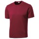Sport-Tek® PosiCharge™ Competitor™ Men's Interlock Performance Tee