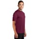 Sport-Tek® PosiCharge™ Competitor™ Men's Interlock Performance Tee