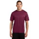 Sport-Tek® PosiCharge™ Competitor™ Men's Interlock Performance Tee