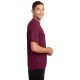 Sport-Tek® PosiCharge™ Competitor™ Men's Interlock Performance Tee