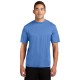 Sport-Tek® PosiCharge™ Competitor™ Men's Interlock Performance Tee