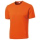 Sport-Tek® PosiCharge™ Competitor™ Men's Interlock Performance Tee