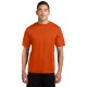 Sport-Tek® PosiCharge™ Competitor™ Men's Interlock Performance Tee