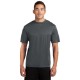 Sport-Tek® PosiCharge™ Competitor™ Men's Interlock Performance Tee