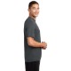 Sport-Tek® PosiCharge™ Competitor™ Men's Interlock Performance Tee