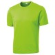 Sport-Tek® PosiCharge™ Competitor™ Men's Interlock Performance Tee