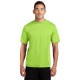 Sport-Tek® PosiCharge™ Competitor™ Men's Interlock Performance Tee