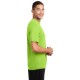 Sport-Tek® PosiCharge™ Competitor™ Men's Interlock Performance Tee