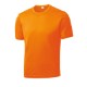 Sport-Tek® PosiCharge™ Competitor™ Men's Interlock Performance Tee