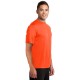Sport-Tek® PosiCharge™ Competitor™ Men's Interlock Performance Tee
