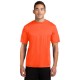 Sport-Tek® PosiCharge™ Competitor™ Men's Interlock Performance Tee