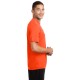 Sport-Tek® PosiCharge™ Competitor™ Men's Interlock Performance Tee
