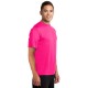 Sport-Tek® PosiCharge™ Competitor™ Men's Interlock Performance Tee