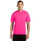 Sport-Tek® PosiCharge™ Competitor™ Men's Interlock Performance Tee