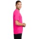 Sport-Tek® PosiCharge™ Competitor™ Men's Interlock Performance Tee