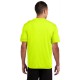 Sport-Tek® PosiCharge™ Competitor™ Men's Interlock Performance Tee