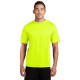 Sport-Tek® PosiCharge™ Competitor™ Men's Interlock Performance Tee