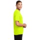 Sport-Tek® PosiCharge™ Competitor™ Men's Interlock Performance Tee