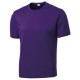 Sport-Tek® PosiCharge™ Competitor™ Men's Interlock Performance Tee