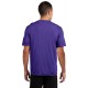 Sport-Tek® PosiCharge™ Competitor™ Men's Interlock Performance Tee