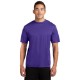 Sport-Tek® PosiCharge™ Competitor™ Men's Interlock Performance Tee