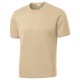 Sport-Tek® PosiCharge™ Competitor™ Men's Interlock Performance Tee