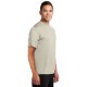 Sport-Tek® PosiCharge™ Competitor™ Men's Interlock Performance Tee