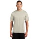 Sport-Tek® PosiCharge™ Competitor™ Men's Interlock Performance Tee