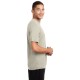 Sport-Tek® PosiCharge™ Competitor™ Men's Interlock Performance Tee