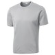 Sport-Tek® PosiCharge™ Competitor™ Men's Interlock Performance Tee