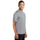 Sport-Tek® PosiCharge™ Competitor™ Men's Interlock Performance Tee