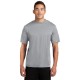 Sport-Tek® PosiCharge™ Competitor™ Men's Interlock Performance Tee