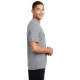 Sport-Tek® PosiCharge™ Competitor™ Men's Interlock Performance Tee
