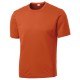 Sport-Tek® PosiCharge™ Competitor™ Men's Interlock Performance Tee