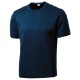 Sport-Tek® PosiCharge™ Competitor™ Men's Interlock Performance Tee