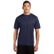 Sport-Tek® PosiCharge™ Competitor™ Men's Interlock Performance Tee