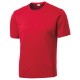 Sport-Tek® PosiCharge™ Competitor™ Men's Interlock Performance Tee