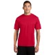 Sport-Tek® PosiCharge™ Competitor™ Men's Interlock Performance Tee