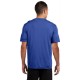 Sport-Tek® PosiCharge™ Competitor™ Men's Interlock Performance Tee